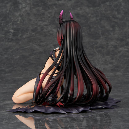 To Love Ru Darkness 1/6 Scale Figure - Nemesis Darkness ver. [Pre-Order Sep 2026]