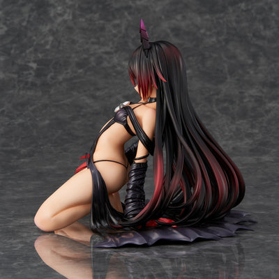 To Love Ru Darkness 1/6 Scale Figure - Nemesis Darkness ver. [Pre-Order Sep 2026]