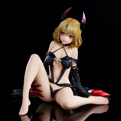 To Love Ru Darkness 1/6 Scale Figure - Risa Momioka Darkness Ver. [Pre-Order Apr 2027]