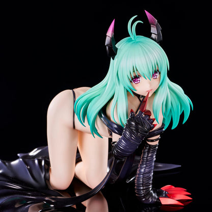 To Love Ru Darkness 1/6 Scale Figure - Run Elsie Jewelria Darkness Ver. [Pre-Order Jan 2027]