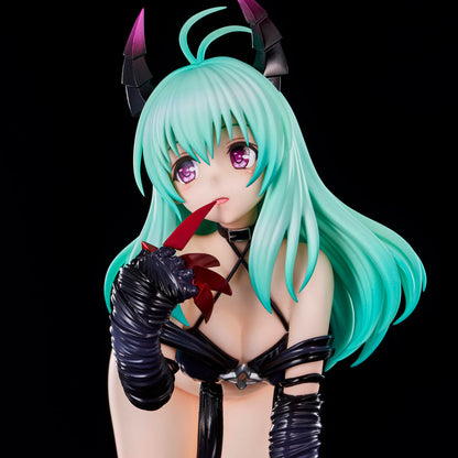 To Love Ru Darkness 1/6 Scale Figure - Run Elsie Jewelria Darkness Ver. [Pre-Order Jan 2027]