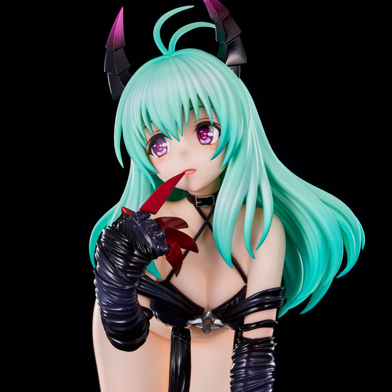 To Love Ru Darkness 1/6 Scale Figure - Run Elsie Jewelria Darkness Ver. [Pre-Order Jan 2027]