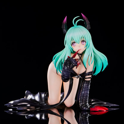 To Love Ru Darkness 1/6 Scale Figure - Run Elsie Jewelria Darkness Ver. [Pre-Order Jan 2027]