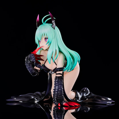To Love Ru Darkness 1/6 Scale Figure - Run Elsie Jewelria Darkness Ver. [Pre-Order Jan 2027]