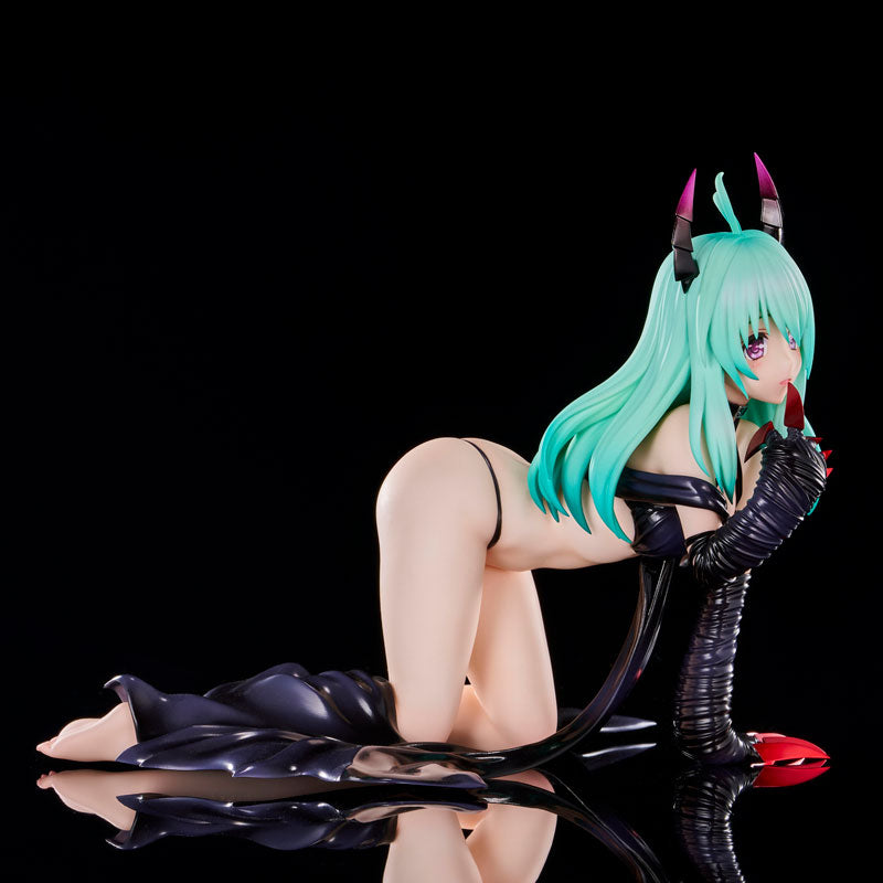 To Love Ru Darkness 1/6 Scale Figure - Run Elsie Jewelria Darkness Ver. [Pre-Order Jan 2027]