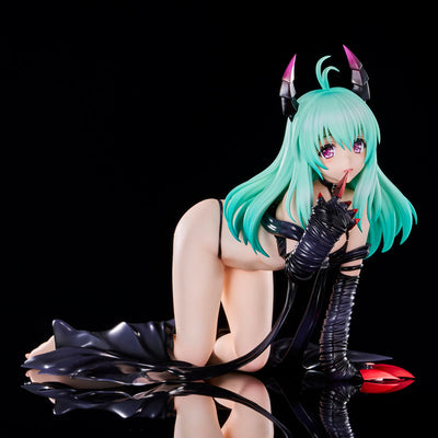 To Love Ru Darkness 1/6 Scale Figure - Run Elsie Jewelria Darkness Ver. [Pre-Order Jan 2027]