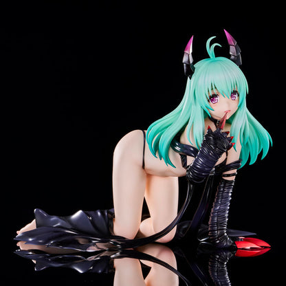 To Love Ru Darkness 1/6 Scale Figure - Run Elsie Jewelria Darkness Ver. [Pre-Order Jan 2027]