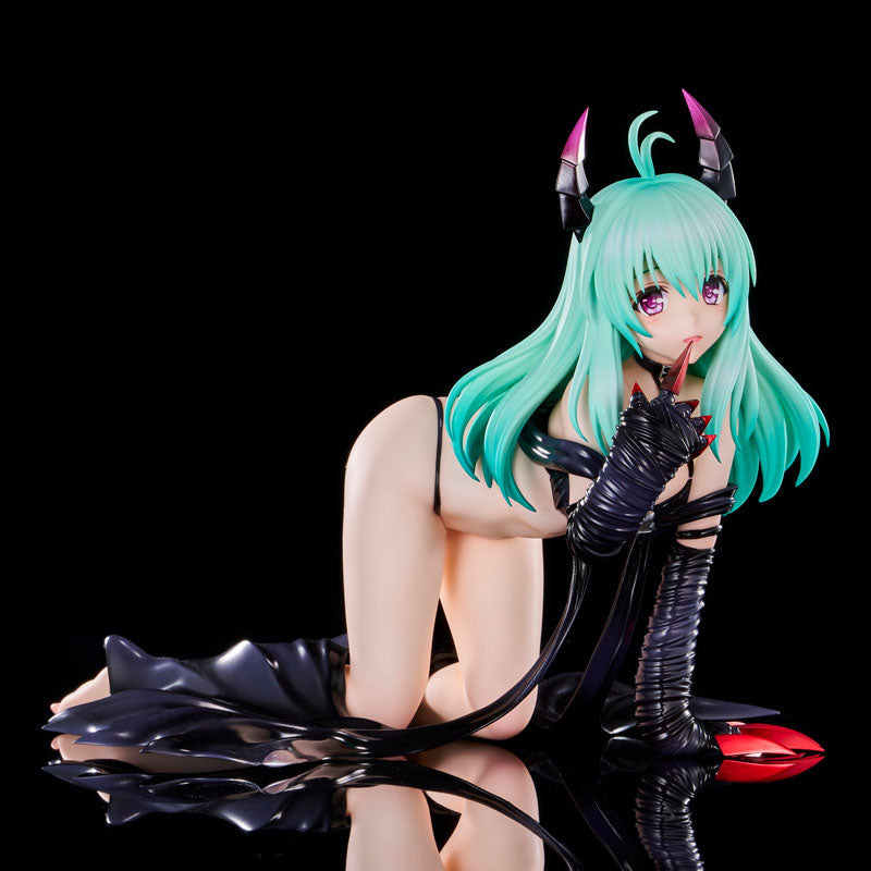 To Love Ru Darkness 1/6 Scale Figure - Run Elsie Jewelria Darkness Ver. [Pre-Order Jan 2027]