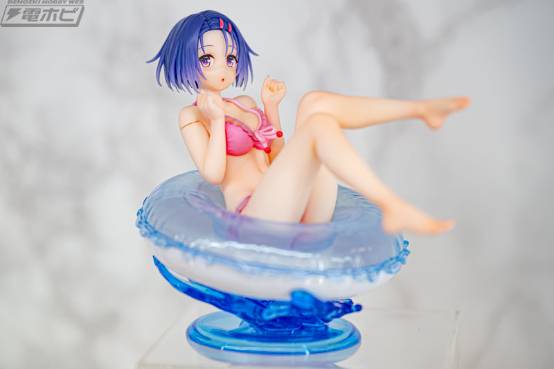 To Love Ru Darkness Aqua Float Girls - Haruna Sairenji [Pre-Order Sep 2026]