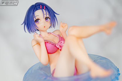 To Love Ru Darkness Aqua Float Girls - Haruna Sairenji [Pre-Order Sep 2026]