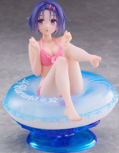 To Love Ru Darkness Aqua Float Girls - Haruna Sairenji [Pre-Order Sep 2026]