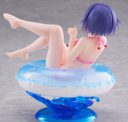 To Love Ru Darkness Aqua Float Girls - Haruna Sairenji [Pre-Order Sep 2026]