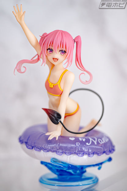 To Love Ru Darkness Aqua Float Girls - Nana Astar Deviluke [Pre-Order Aug 2026]
