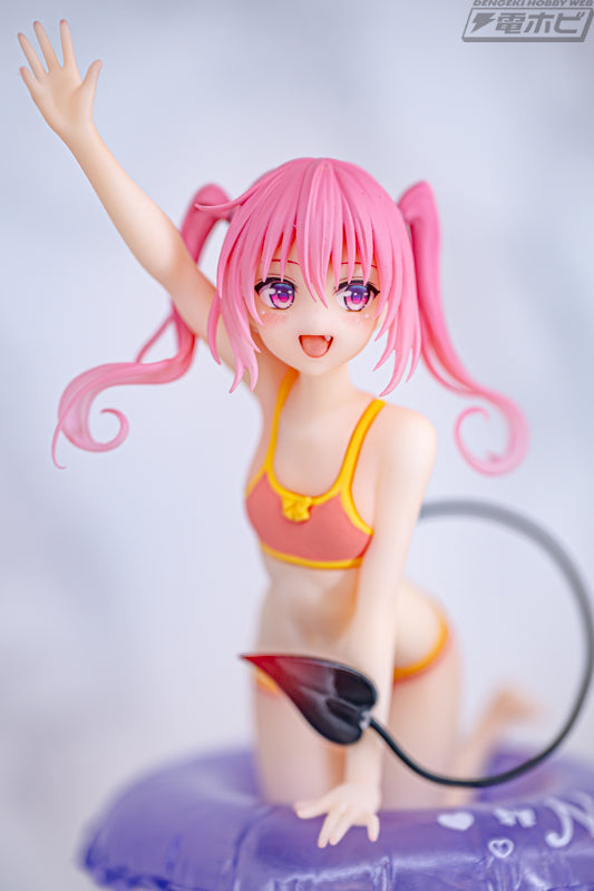 To Love Ru Darkness Aqua Float Girls - Nana Astar Deviluke [Pre-Order Aug 2026]