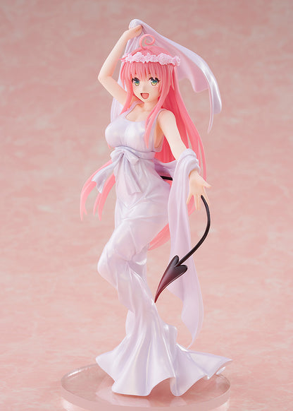 To Love Ru Darkness CHILLfigg 15th Anniversary - Goddess Dress Ver. Box of 6 Pcs [Pre-Order Aug 2026]