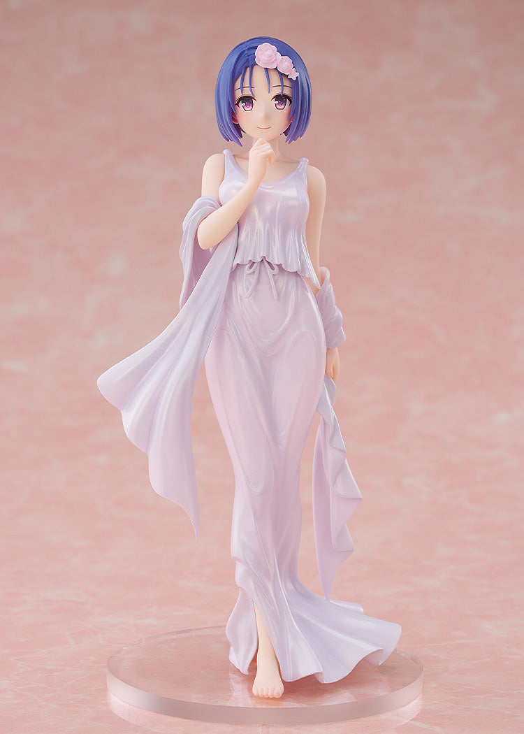 To Love Ru Darkness CHILLfigg 15th Anniversary - Goddess Dress Ver