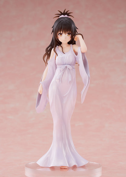 To Love Ru Darkness CHILLfigg 15th Anniversary - Goddess Dress Ver. Box of 6 Pcs [Pre-Order Aug 2026]