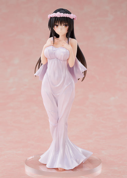 To Love Ru Darkness CHILLfigg 15th Anniversary - Goddess Dress Ver. Box of 6 Pcs [Pre-Order Aug 2026]