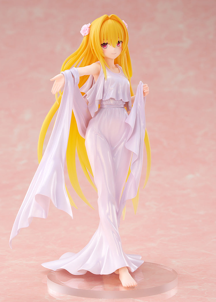 To Love Ru Darkness CHILLfigg 15th Anniversary - Goddess Dress Ver. Box of 6 Pcs [Pre-Order Aug 2026]