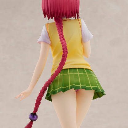 To Love Ru Darkness Complete Figure - Mea Kurosaki School Uniform Series [Pre-Order Apr 2027]