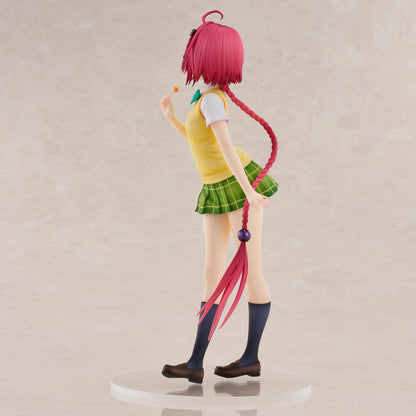 To Love Ru Darkness Complete Figure - Mea Kurosaki School Uniform Series [Pre-Order Apr 2027]