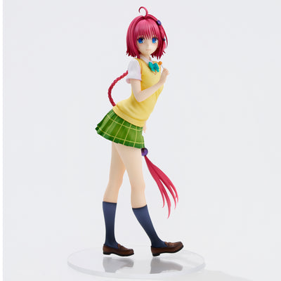 To Love Ru Darkness Complete Figure - Mea Kurosaki School Uniform Series [Pre-Order Apr 2027]