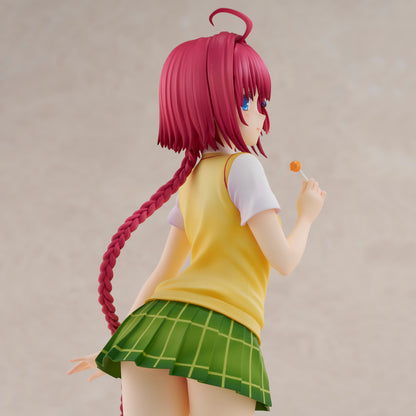 To Love Ru Darkness Complete Figure - Mea Kurosaki School Uniform Series [Pre-Order Apr 2027]