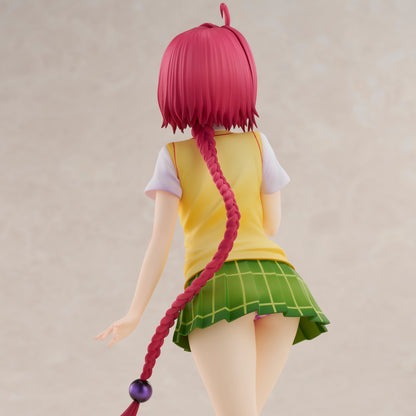 To Love Ru Darkness Complete Figure - Mea Kurosaki School Uniform Series [Pre-Order Apr 2027]