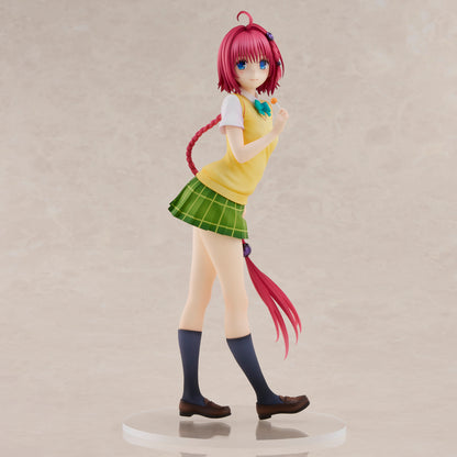 To Love Ru Darkness Complete Figure - Mea Kurosaki School Uniform Series [Pre-Order Apr 2027]