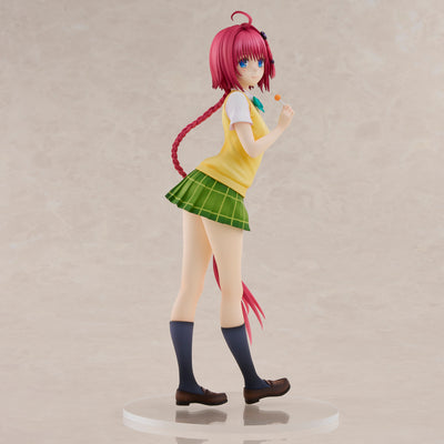 To Love Ru Darkness Complete Figure - Mea Kurosaki School Uniform Series [Pre-Order Apr 2027]