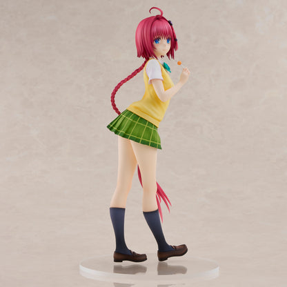 To Love Ru Darkness Complete Figure - Mea Kurosaki School Uniform Series [Pre-Order Apr 2027]