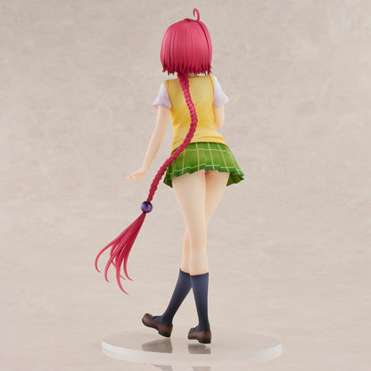 To Love Ru Darkness Complete Figure - Mea Kurosaki School Uniform Series [Pre-Order Apr 2027]
