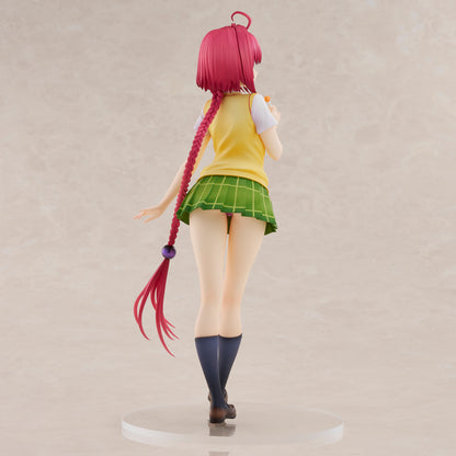 To Love Ru Darkness Complete Figure - Mea Kurosaki School Uniform Series [Pre-Order Apr 2027]