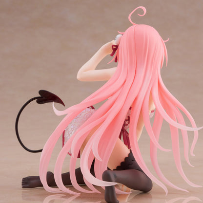 To Love Ru Darkness Desktop Cute Figure - Lala Satalin Deviluke