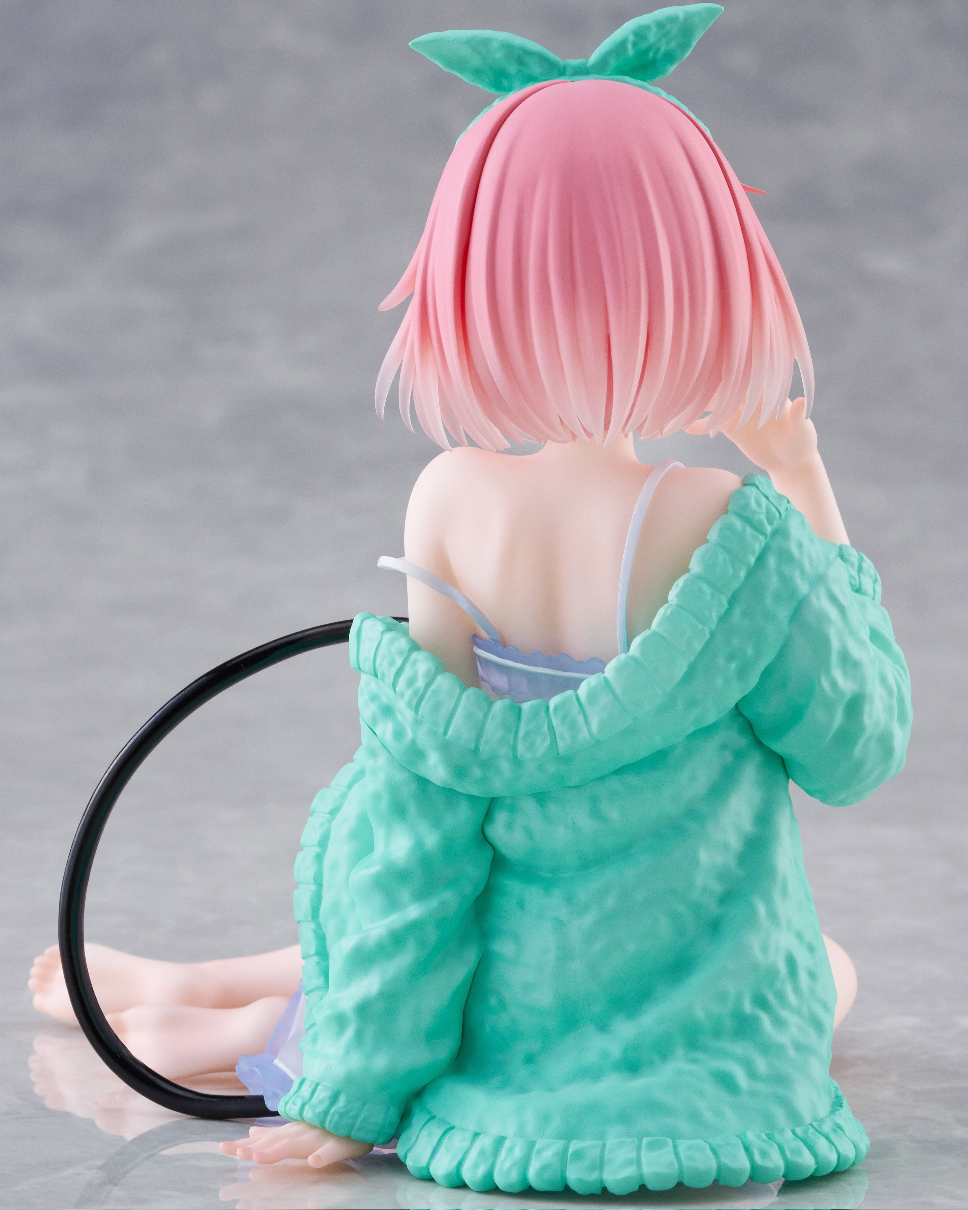 To Love Ru Darkness Desktop Cute Figure - Momo Belia Deviluke [Pre-Order May 2026]