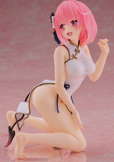 To Love Ru Darkness Desktop Cute Figure - Momo Belia Deviluke Chinese Dress Ver.