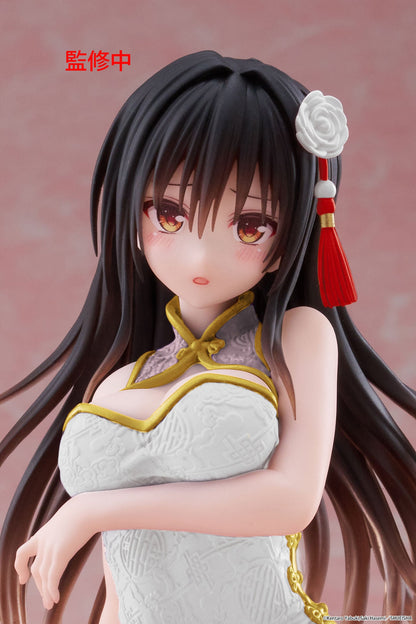 To Love Ru Darkness Desktop Cute Figure - Yui Kotegawa Chinese Dress Ver. Renewal [Pre-Order Nov 2026]
