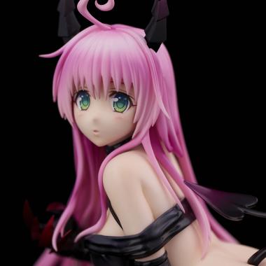 To Love Ru Darkness Figure - Lala Satalin Deviluke Ver. 1/6 Renewal Package Edition [Pre-Order May 2026]