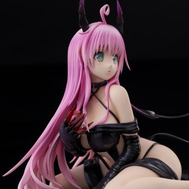 To Love Ru Darkness Figure - Lala Satalin Deviluke Ver. 1/6 Renewal Package Edition [Pre-Order May 2026]