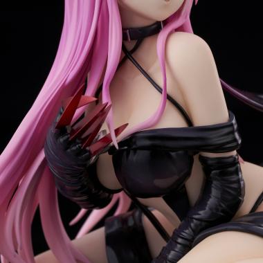 To Love Ru Darkness Figure - Lala Satalin Deviluke Ver. 1/6 Renewal Package Edition [Pre-Order May 2026]