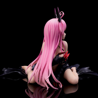 To Love Ru Darkness Figure - Lala Satalin Deviluke Ver. 1/6 Renewal Package Edition [Pre-Order May 2026]