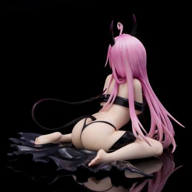 To Love Ru Darkness Figure - Lala Satalin Deviluke Ver. 1/6 Renewal Package Edition [Pre-Order May 2026]