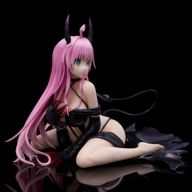 To Love Ru Darkness Figure - Lala Satalin Deviluke Ver. 1/6 Renewal Package Edition [Pre-Order May 2026]