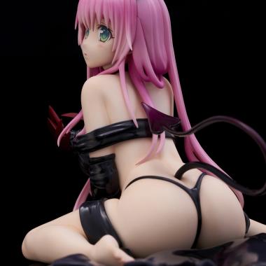 To Love Ru Darkness Figure - Lala Satalin Deviluke Ver. 1/6 Renewal Package Edition [Pre-Order May 2026]