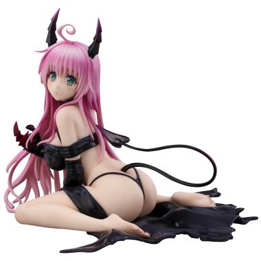 To Love Ru Darkness Figure - Lala Satalin Deviluke Ver. 1/6 Renewal Package Edition [Pre-Order May 2026]