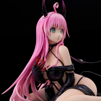 To Love Ru Darkness Figure - Lala Satalin Deviluke Ver. 1/6 Renewal Package Edition [Pre-Order May 2026]
