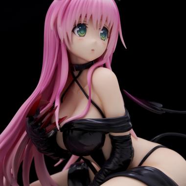 To Love Ru Darkness Figure - Lala Satalin Deviluke Ver. 1/6 Renewal Package Edition [Pre-Order May 2026]