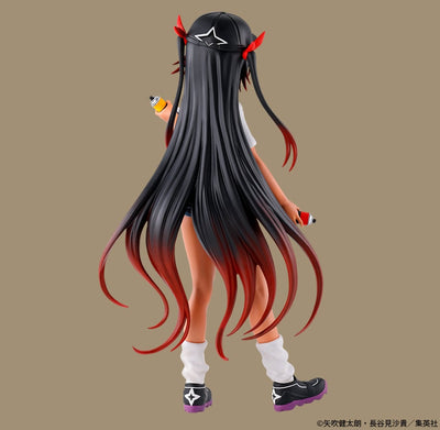 To Love Ru Darkness Glitter & Glamours Figure - Nemesis