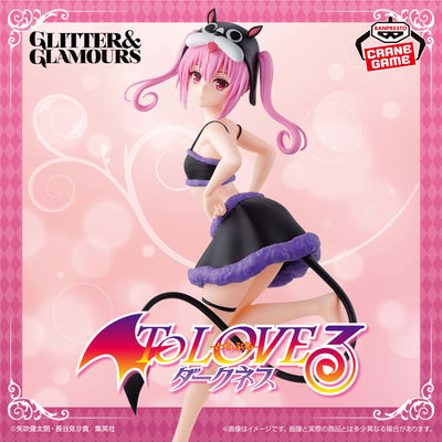 to Love Ru Darkness Glitter&Glamours - Nana Astar Deviluke