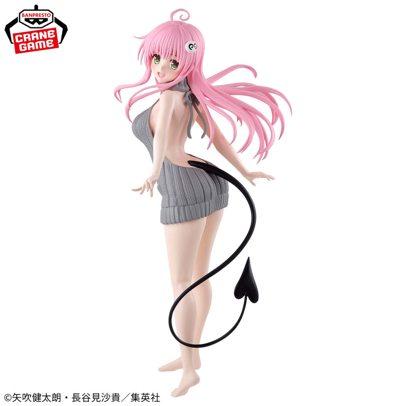 TO LOVE RU DARKNESS GLITTER&GLAMOURS - LALA SATALIN DEVILUKE – JumpIchiban